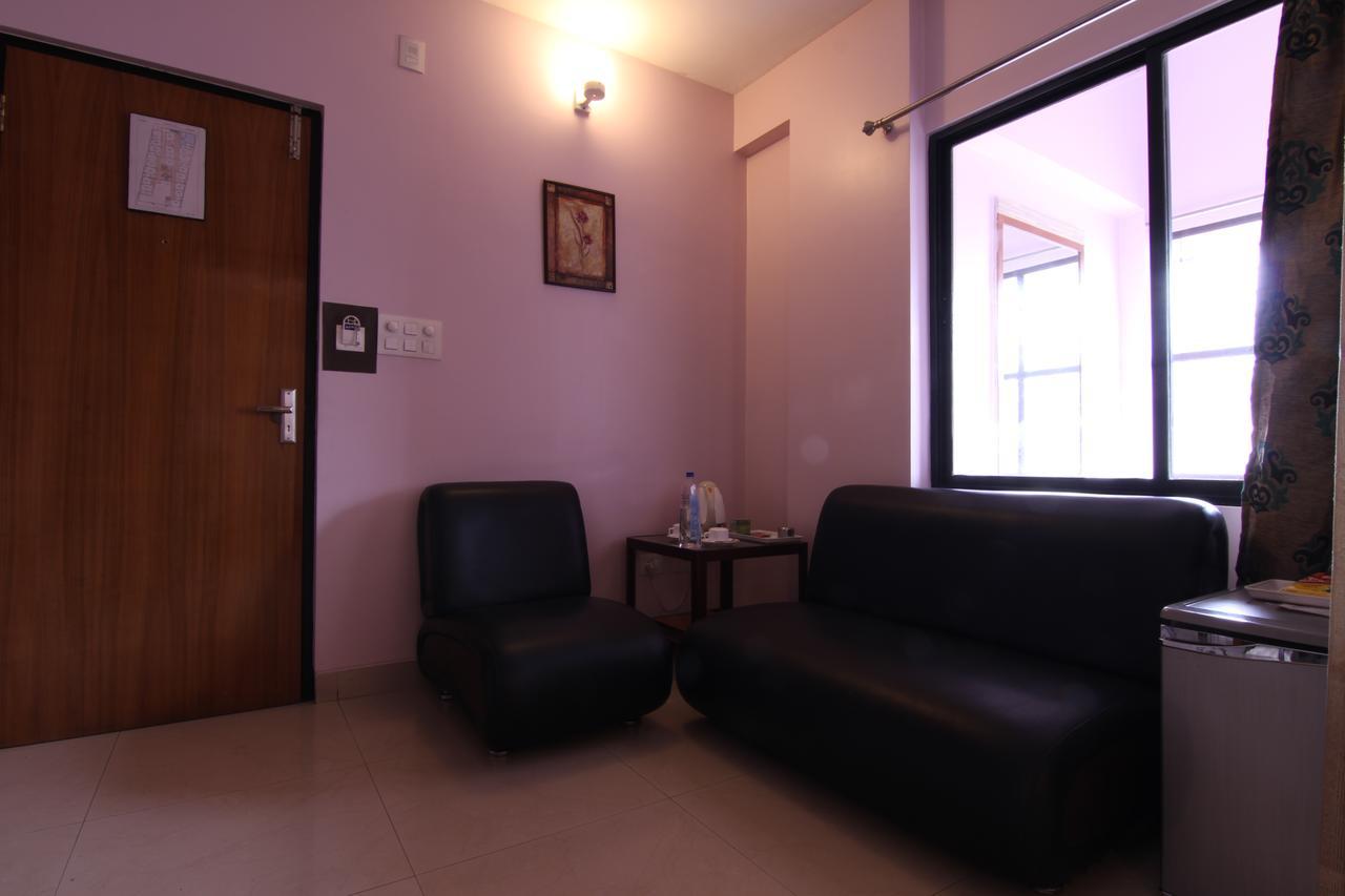 Hotel Rajawas Dibrugarh 외부 사진