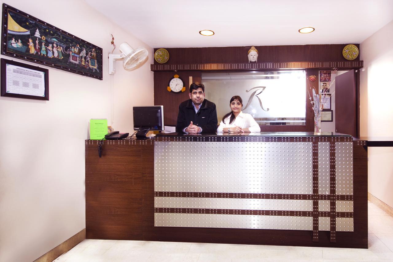 Hotel Rajawas Dibrugarh 외부 사진
