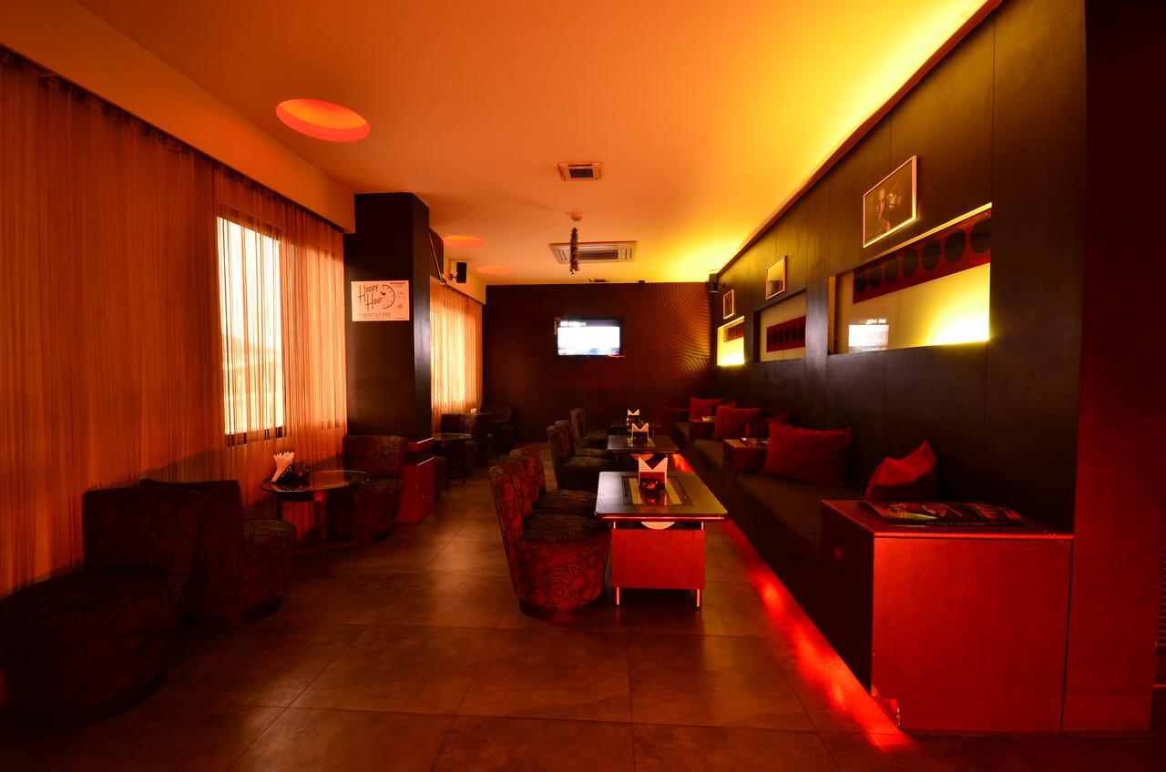 Hotel Rajawas Dibrugarh 외부 사진