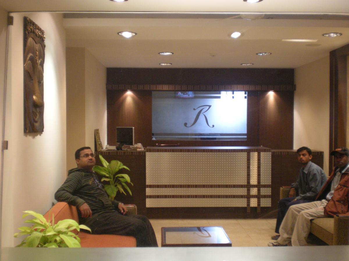 Hotel Rajawas Dibrugarh 외부 사진